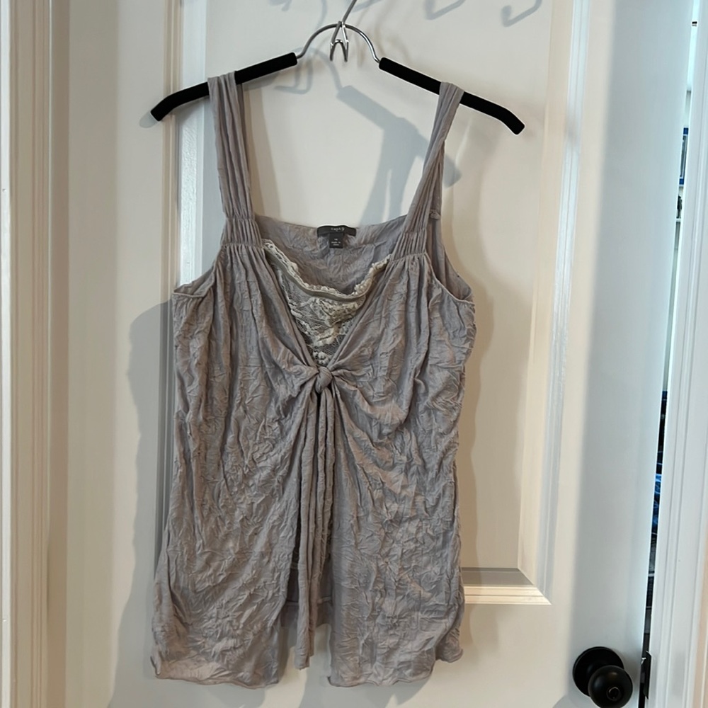 Apt 9 tank top
